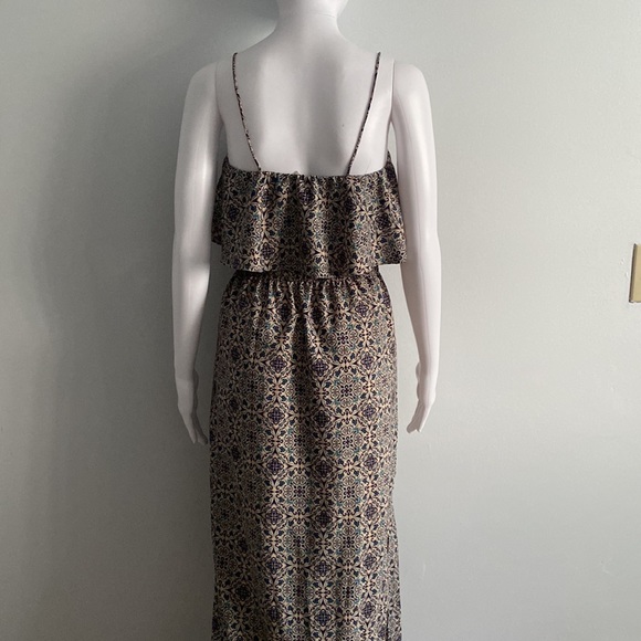 Forever 21 Maxi Dress - Picture 6 of 8